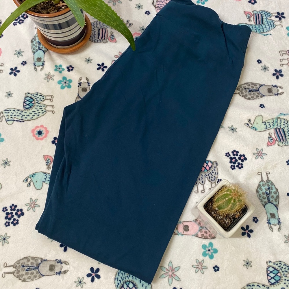 TC LuLaRoe Leggings